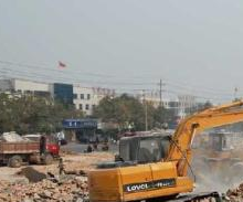 看蘇州拆除公司如何教你幾招拆遷的竅門(mén) 看蘇州拆除公司如何教你幾招拆遷的竅門(mén)