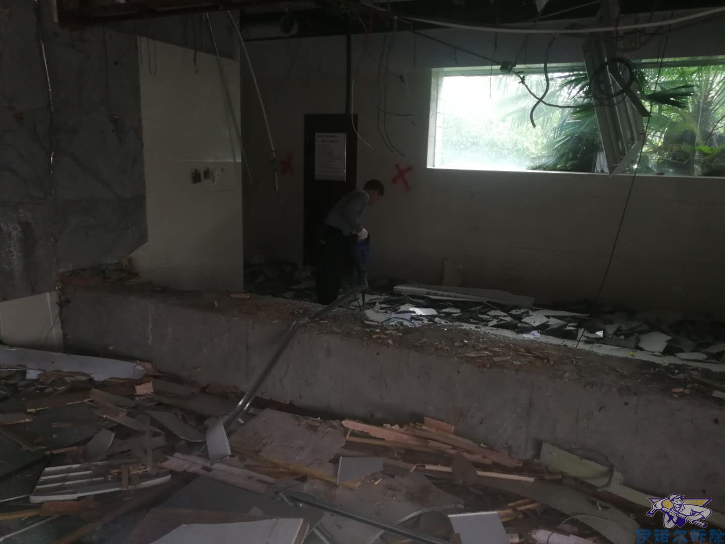 虎丘大型的家具拆除電話咨詢歡迎來電