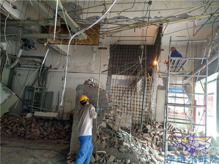 蘇州實(shí)惠的支撐梁拆除哪家有名值得信賴
