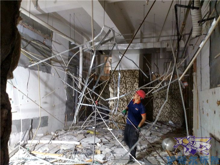 蘇州服務(wù)好的酒吧拆除哪個好