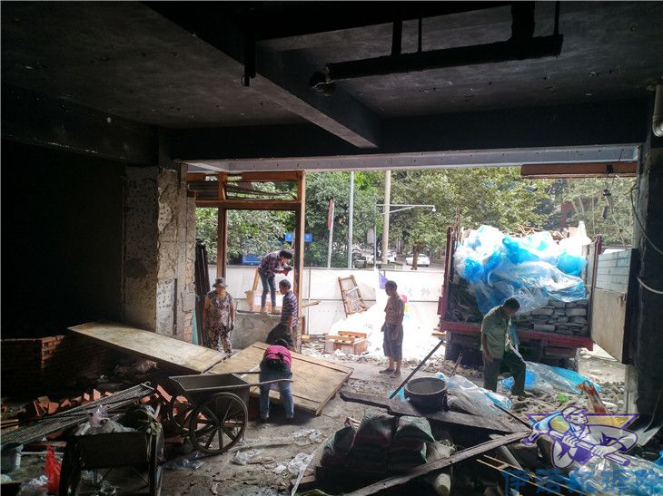 姑蘇好口碑的空調(diào)拆除收費創(chuàng)造輝煌