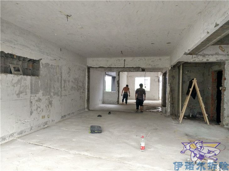 昆山價格低的隔斷拆除價格表卓越服務(wù)