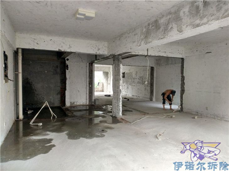 姑蘇好口碑的空調(diào)拆除收費創(chuàng)造輝煌