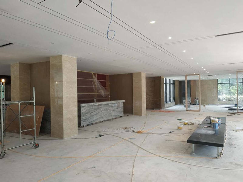 蘇州廠房拆除中設(shè)備遷移與結(jié)構(gòu)拆除的先后順序詳解