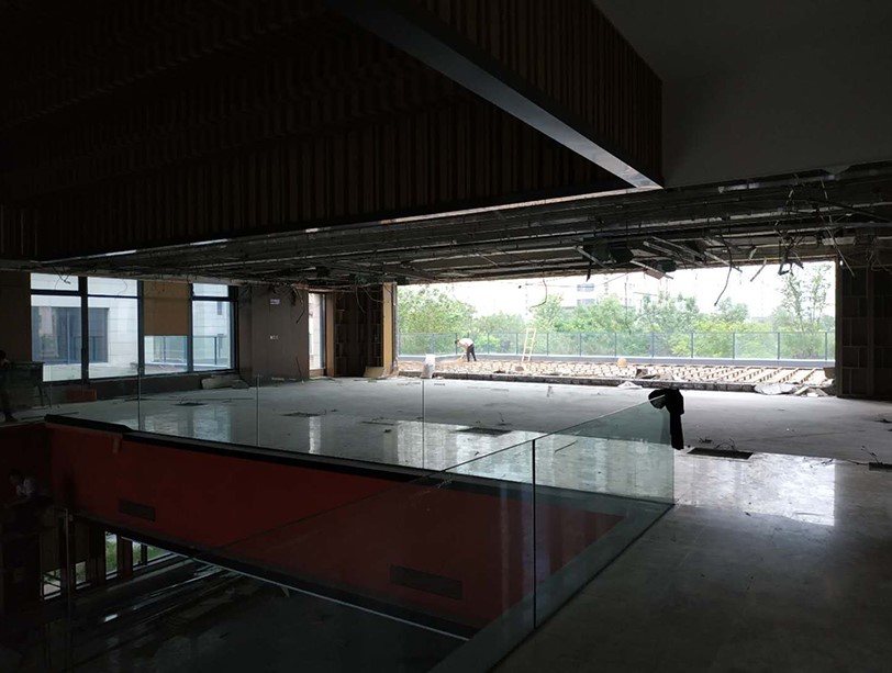 蘇州廠房拆除后的垃圾怎么分類