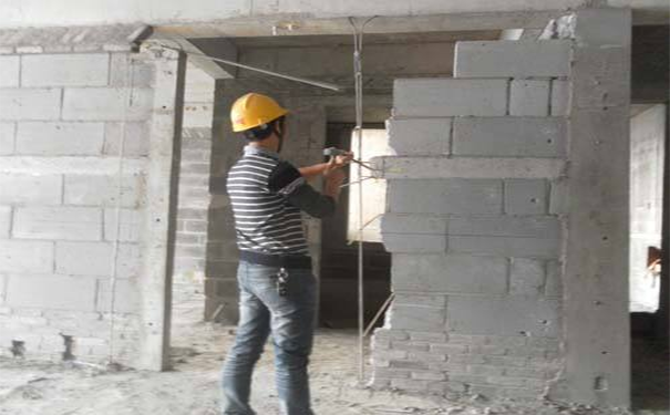 對比報價時細(xì)看吳中吳中蘇州拆除公司的收費(fèi)明細(xì)項