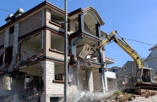 施工前要明確蘇州拆除的環(huán)保驗收標(biāo)準(zhǔn)