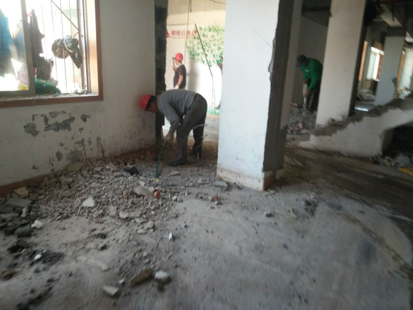 蘇州拆除遇雨天能繼續(xù)施工嗎 蘇州拆除遇雨天能繼續(xù)施工嗎